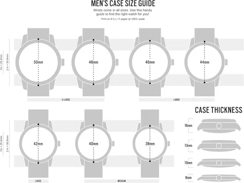 Vista 6 de Skechers Analog-Digital Watch for Men