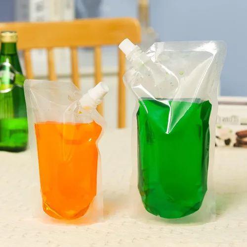Vista 7 de OHMAXHO - Bolsas de alcohol para licor, bolsas reutilizables para bebidas para adultos, botellas de alcohol, bolsas de plástico ocultables