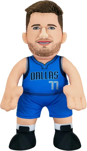 Vista 23 de Bleacher Creatures Atlanta Hawks Trae Young 10" Figura de Peluche - Una Superestrella para Jugar y Exhibir