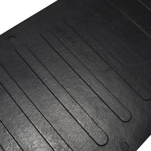 Vista 3 de Westin Alfombrilla para portón trasero 50-6565 para Ram 1500 2019-2020 (excepto Ram 1500 Classic 2019-2020) Fits 2019-2026 Ram 1500