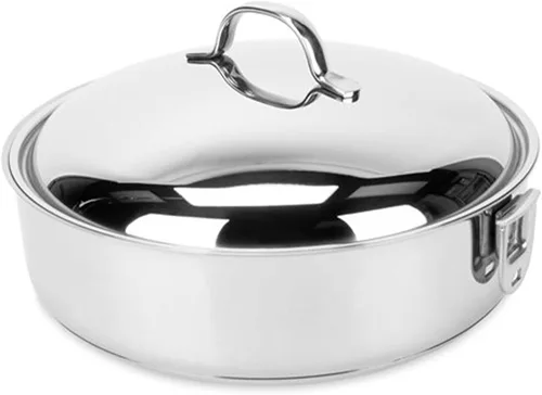 Vista 7 de Camco Mfg 43921 - Juego de utensilios de cocina (10 unidades), acero inoxidable