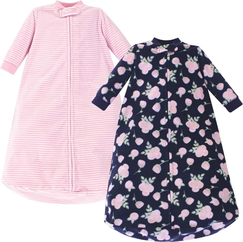 Vista 7 de Hudson Baby Saco de dormir unisex de lana de manga larga