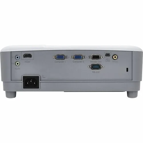 Vista 18 de PA503S DLP SVGA 4000 LUM 1xHDMI RGB VGA