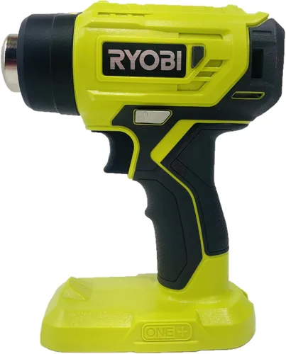 Vista 5 de RYOBI Juego de pistola de calor inalámbrica de 18 voltios con batería (embalado al por mayor, sin embalaje al por menor) Cargador no incluido El