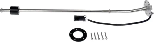 Vista 2 de Dorman 285-5510, unidad de envío de tanque de combustible compatible con modelos selectos de Volvo