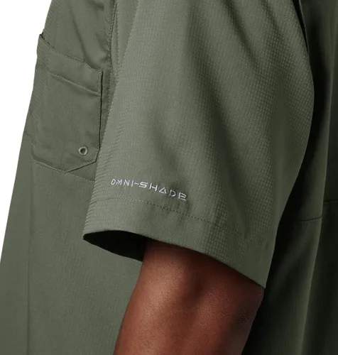Vista 4 de Columbia Tamiami II - Camisa de manga corta para hombre