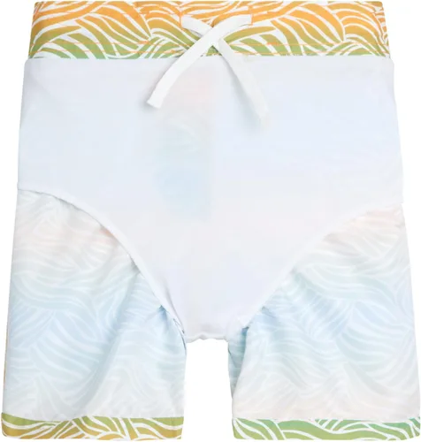 Vista 6 de Body Glove Conjunto de traje de baño de 2 piezas UPF 50+ para niños (talla 4-18)