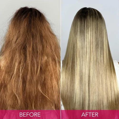 Vista 4 de Keratin Complex Champú Blondeshell Debrass