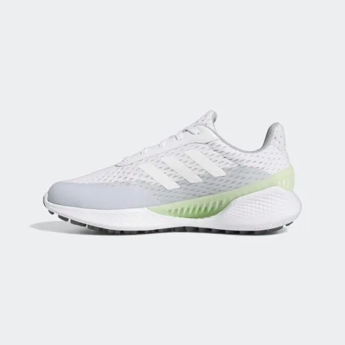 Vista 7 de adidas Zapatos de golf Summervent sin picos para mujer