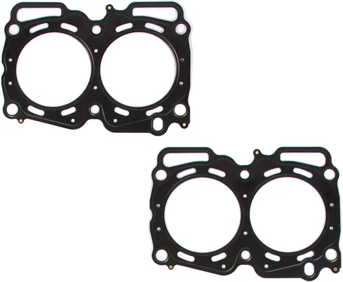 Vista 2 de Compatible con Subaru Impreza Legacy Forester Outback 2.5 EJ25 04-09 Juego completo de tornillos de cabeza