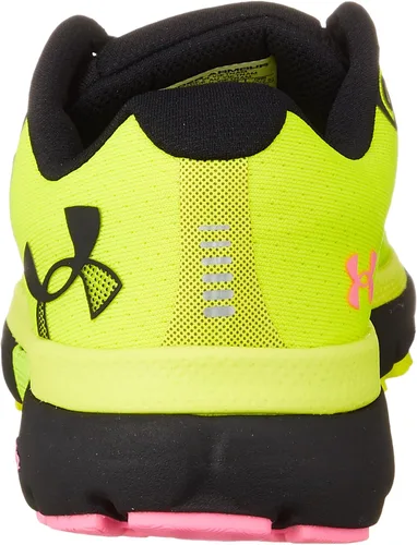 Vista 3 de Under Armour HOVR Infinite 4 - Tenis de correr para hombre