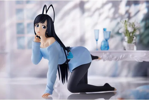 Vista 5 de Banpresto - Bleach - Giselle Gewelle, Bandai Spirits Relax Time Figure