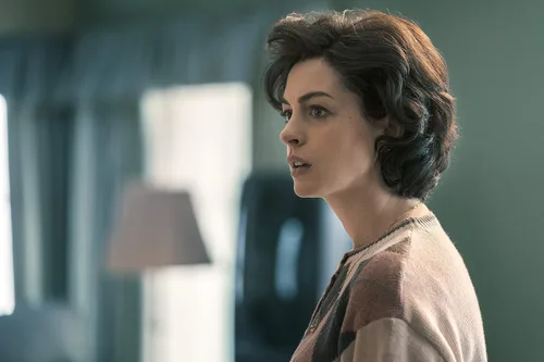 Vista 6 de Dark Waters Blu-ray