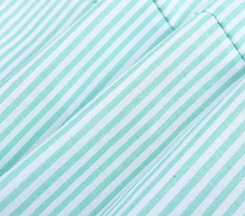 Vista 6 de Lil cactus Mono corto con apliques para bebé niño