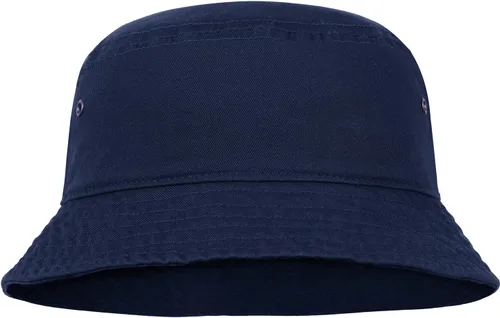 Vista 32 de Falari - Sombrero de algodón unisex para hombre y mujer