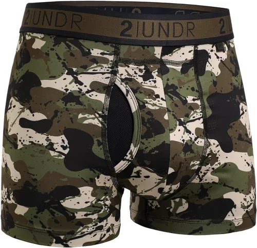 Vista 7 de 2UNDR Ropa interior Sport Shift de 3