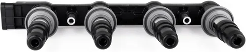 Vista 3 de cciyu Paquete de 1 bobina de encendido para Chevrolet Pontiac 2007-2015 Aveo 5 G3 Cruze Sonic L4 1.6L 1.8L Reemplazo para C1646 UF620 07 08 09 10 11