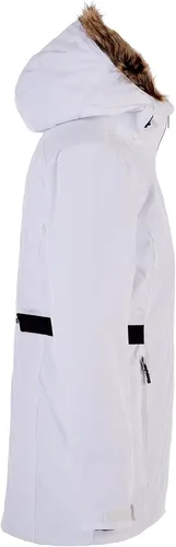 Vista 5 de Spyder Chaqueta de esquí con aislamiento cruzado para mujer