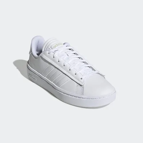 Vista 5 de Adidas Grand Court Alpha 00s para mujer