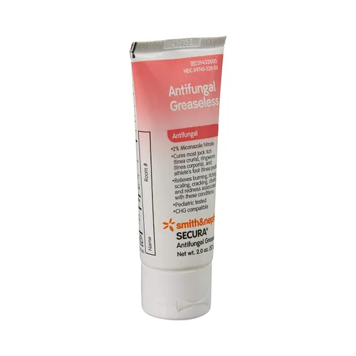 Vista 4 de Smith+Nephew SECURA AF GRASELESS 2OZ