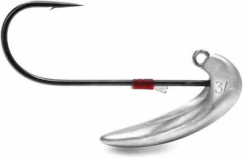 Vista 2 de Megabass MAGDRAFT Head #6/0 3/4oz.