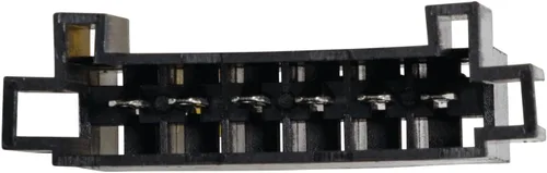 Vista 6 de TEKONSHA Arnés de remolque 22129, arnés de cableado de remolque de 7 vías, compatible con Freightliner Sprinter 2500 y 3500 2019-2022, Mercedes-Benz