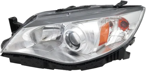 Vista 7 de TYC 20 – 9122 – 80 – 1 Subaru Left – Cabezal de repuesto lámpara