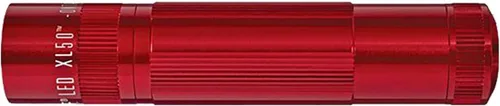 Vista 6 de MagLite XL50-S3096MagLite XL50 Linterna LED AAA de 3 celdas, gris