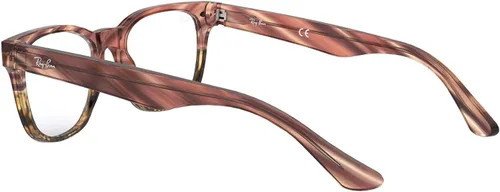 Vista 5 de Ray-Ban RX5359 - Marcos cuadrados para gafas graduadas