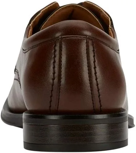 Vista 3 de Dockers Zapato Oxford para hombre Geyer Dress Run Off