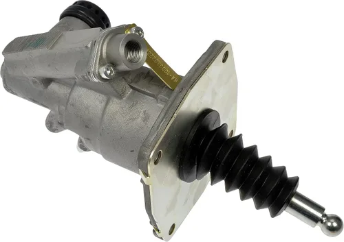 Vista 4 de Dorman Servo de embrague 924-6014 compatible con determinados modelos Kenworth/Peterbilt