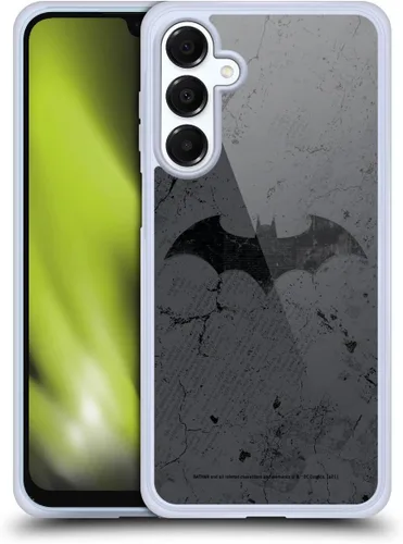 Vista 73 de Head Case Designs Funda de gel Hush con licencia oficial de Batman DC Comics #608 para cómics [protección de grado militar] compatible con Google