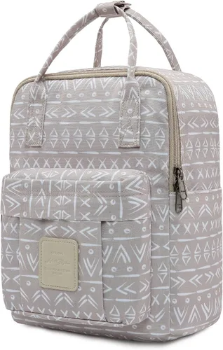 Vista 75 de HotStyle BESTIE - Mini mochila de varios colores y patrones, tamaño pequeño