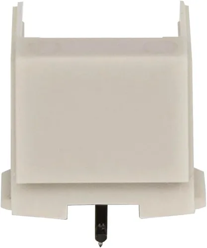 Vista 2 de Crosley Aguja de repuesto NP5, color blanco