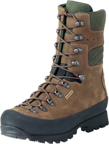 Vista 2 de Kenetrek - Botas para cazar con aislación, de hombre. Mountain Extreme 400