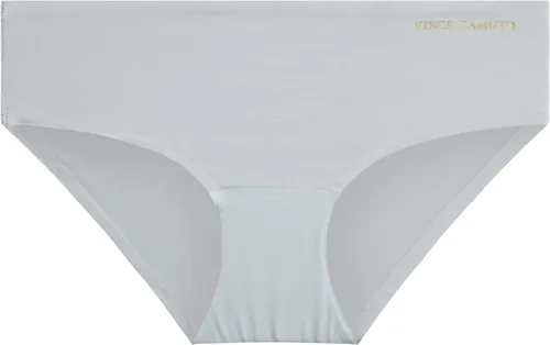 Vista 5 de Vince Camuto Ropa interior para mujer, paquete de 5 calzoncillos hipster sin costuras (S-XL)
