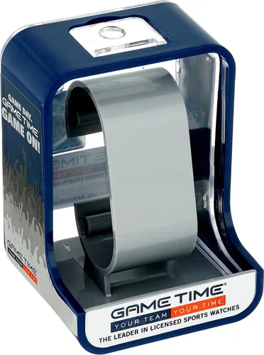 Vista 3 de Tiempo de Juego Mens starter-mlb Reloj, talla única , Los Angeles Dodgers