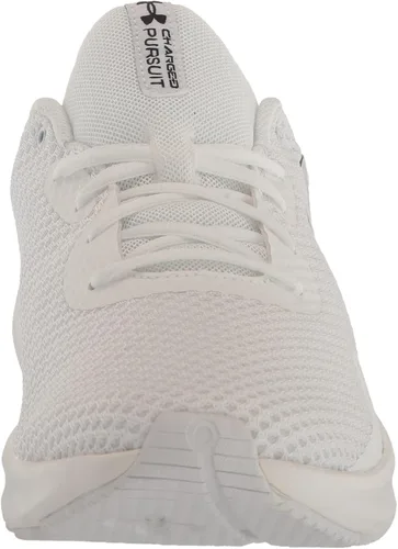 Vista 2 de Under Armour Charged Pursuit 3 - Tenis de correr para hombre