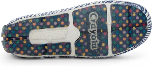 Vista 200 de Floafers Zapato náutico unisex Prodigy (niño pequeño/niño grande)