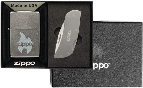 Vista 11 de Zippo Sets de regalo más ligeros