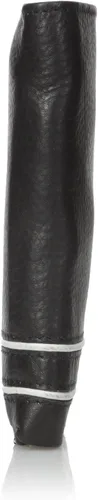 Vista 3 de Buxton Luciano RFID bloqueo convertible Cardex para hombre
