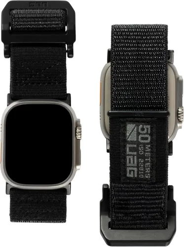 Vista 5 de Correa UAG deportiva para Apple Watch