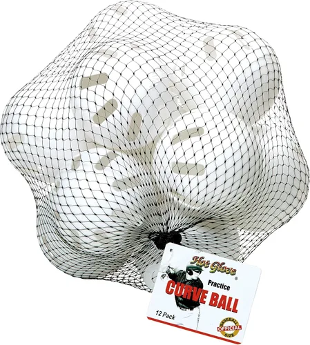 Vista 3 de Hot Glove Hot Glove Blanco