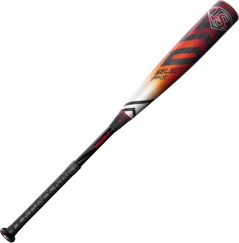 Vista 2 de Bate de béisbol Louisville Slugger Select PWR™ USSSA 2023: -10, -8 y -5