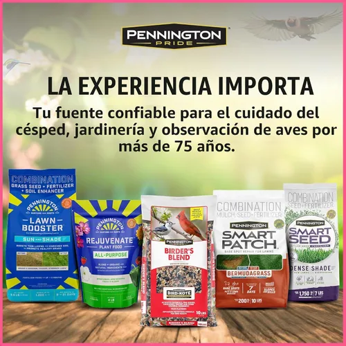 Vista 9 de Pennington Electronectar - Néctar de colibrí listo para usar de 64 oz