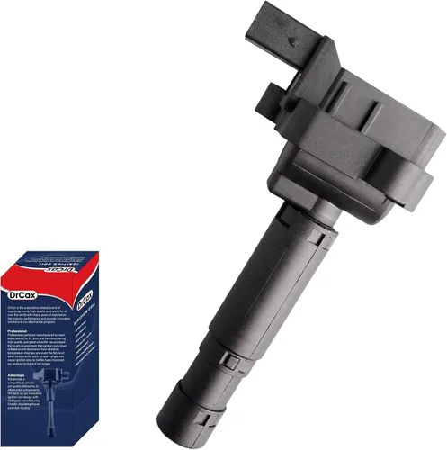 Vista 29 de Bobina de encendido OEM UF242 C1221 90919-02247 compatible con Accord Odyssey Pilot Acura MDX TL RL Vue - Motores V6 3.0L 3.2L 3.5L - 1 paquete