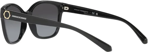 Vista 5 de AX ARMANI EXCHANGE Gafas de sol Ax4127s ojo de gato para mujer