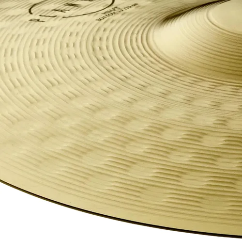 Vista 5 de Zildjian ZP14PR - Par de platillos Planet Z Hi-Hat de 14