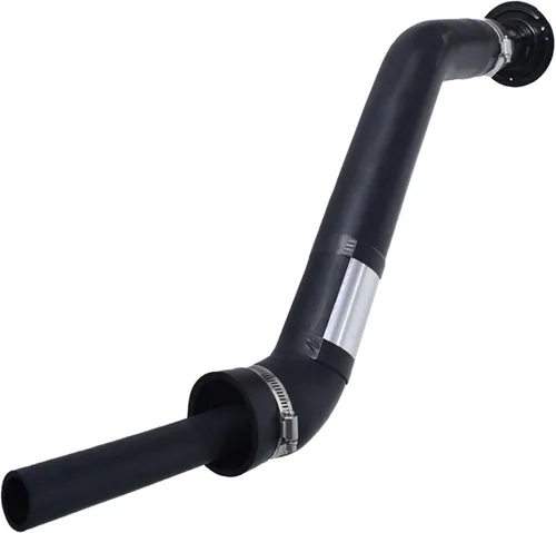 Vista 6 de munirater Reemplazo de tubo de manguera de cuello de llenado de tanque de combustible para Ran-ger FN518 1990-1997 Reemplazo para F47Z-9034-P