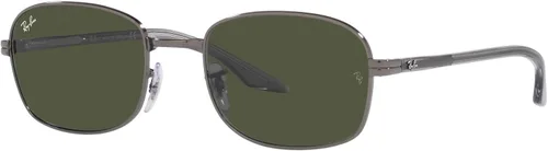 Vista 2 de Ray-Ban Rb3690 Square Sunglasses
